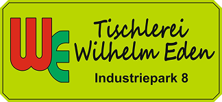 Möbeltischlerei in Uplengen | Tischlerei Wilhelm Eden
